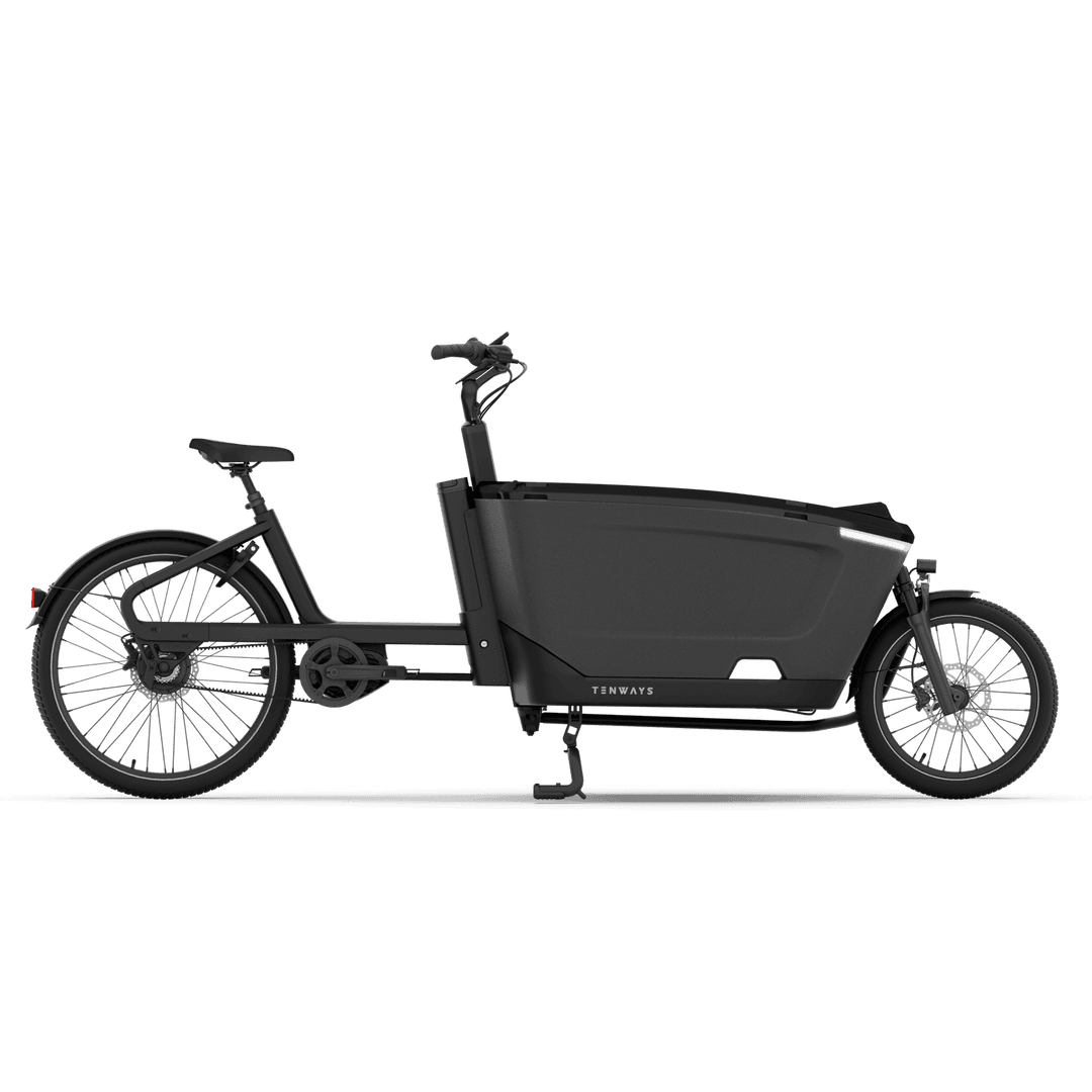 Tenways Cargo One image