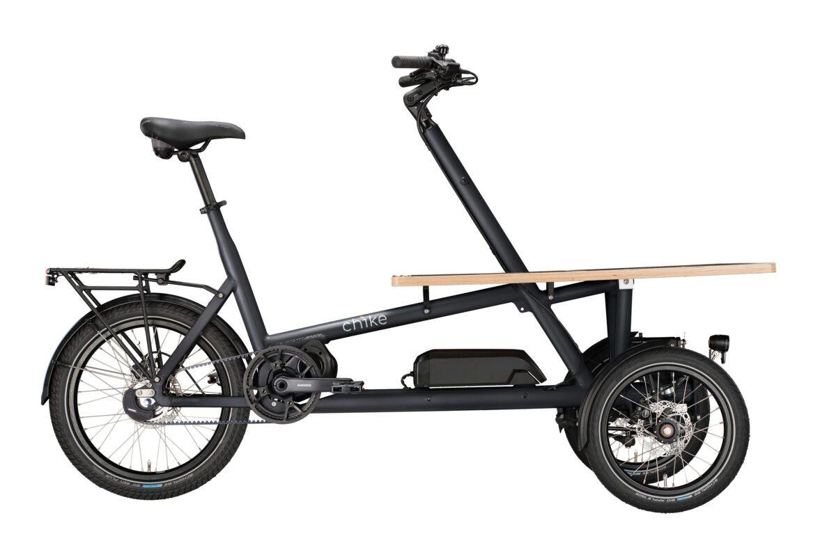 Chike E-Cargo