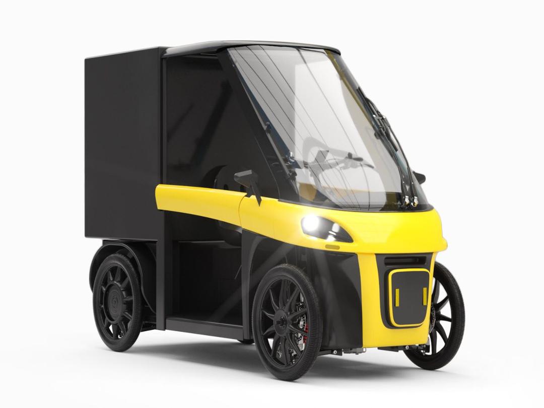 City Q Box L image