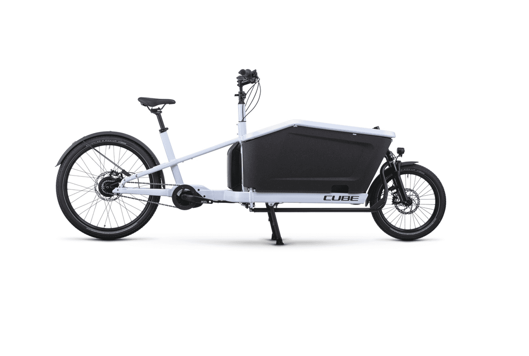 Cube Cargo Dual Hybrid 1000 image