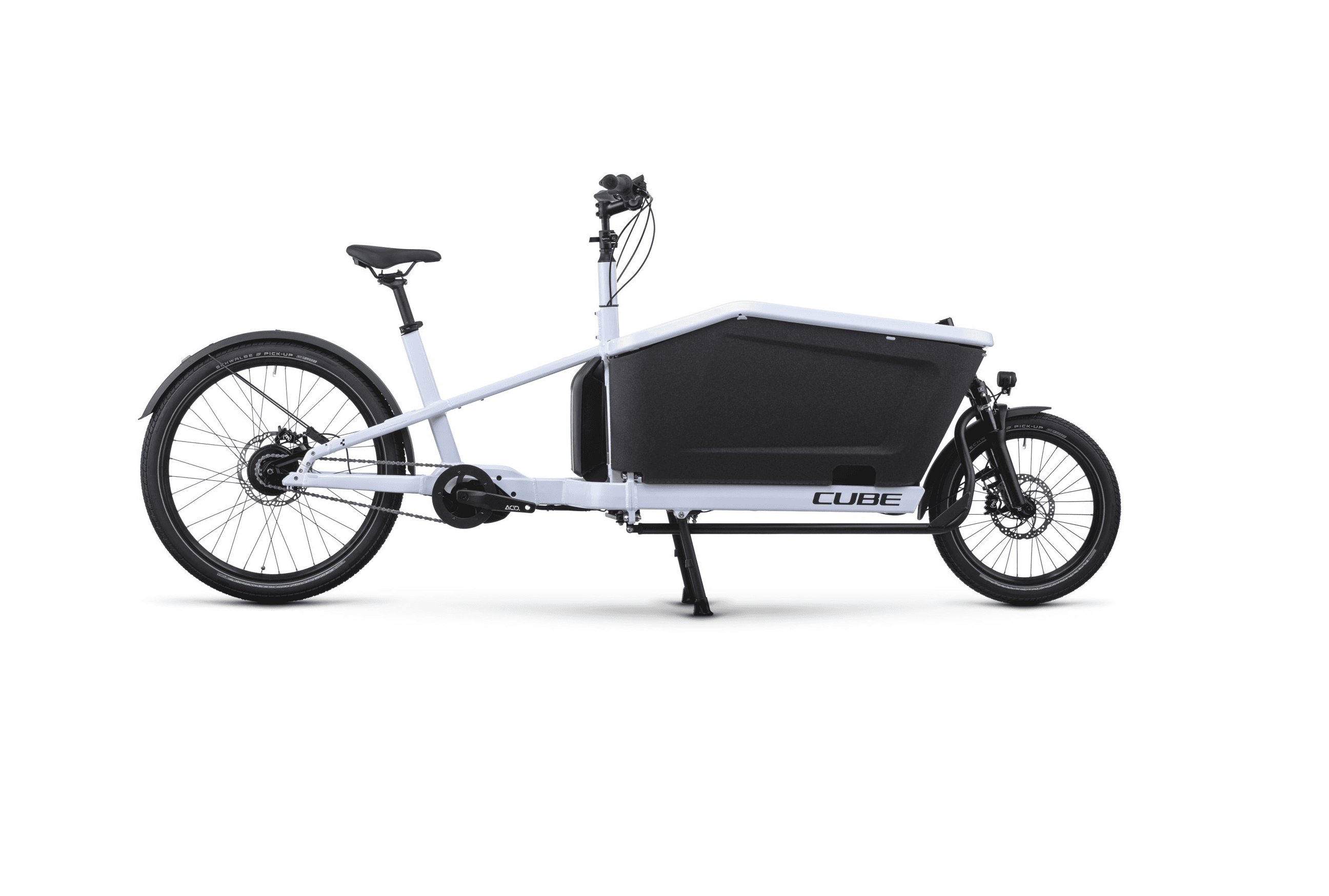 Cube Cargo Dual Hybrid 1000