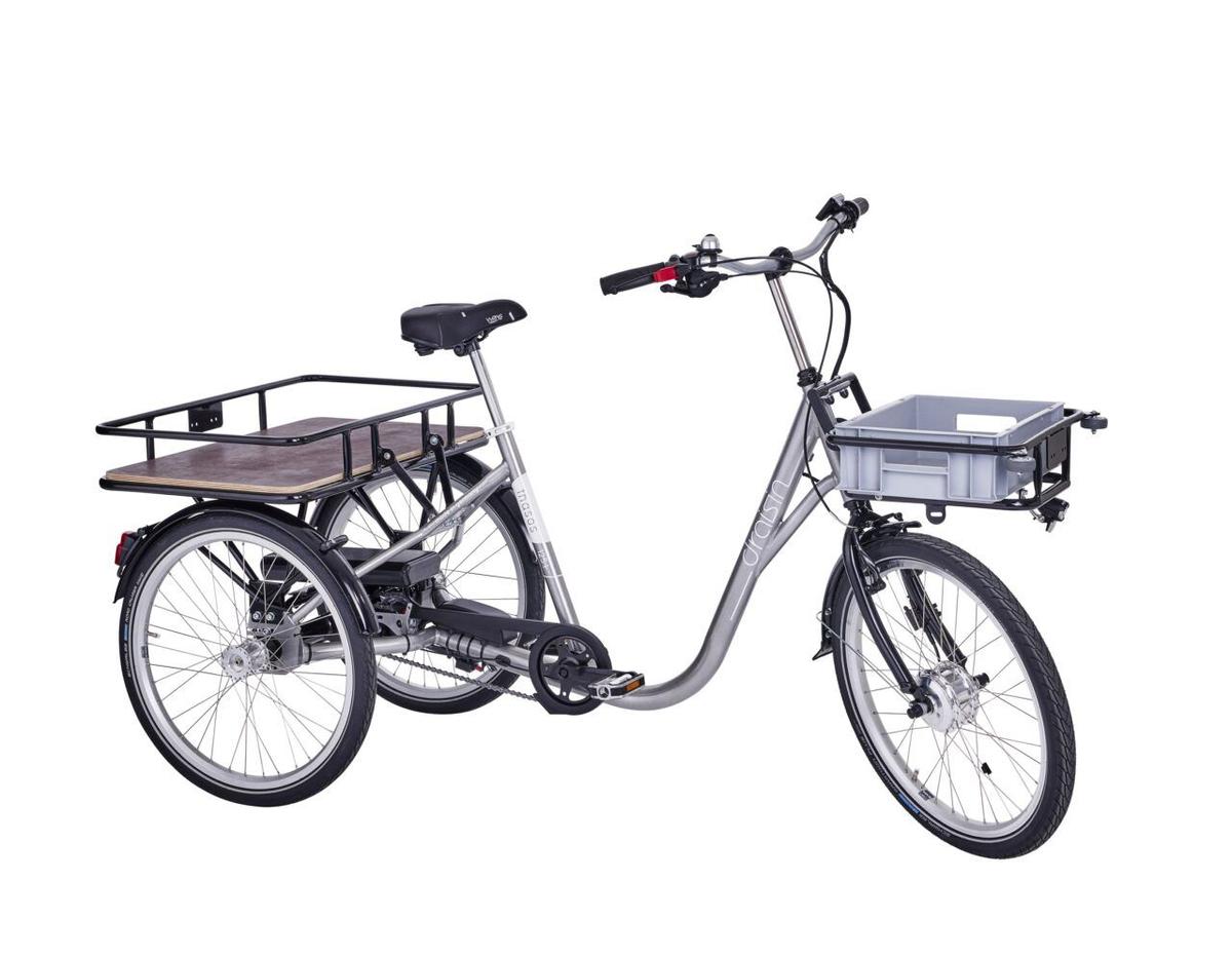 Draisin THASOS