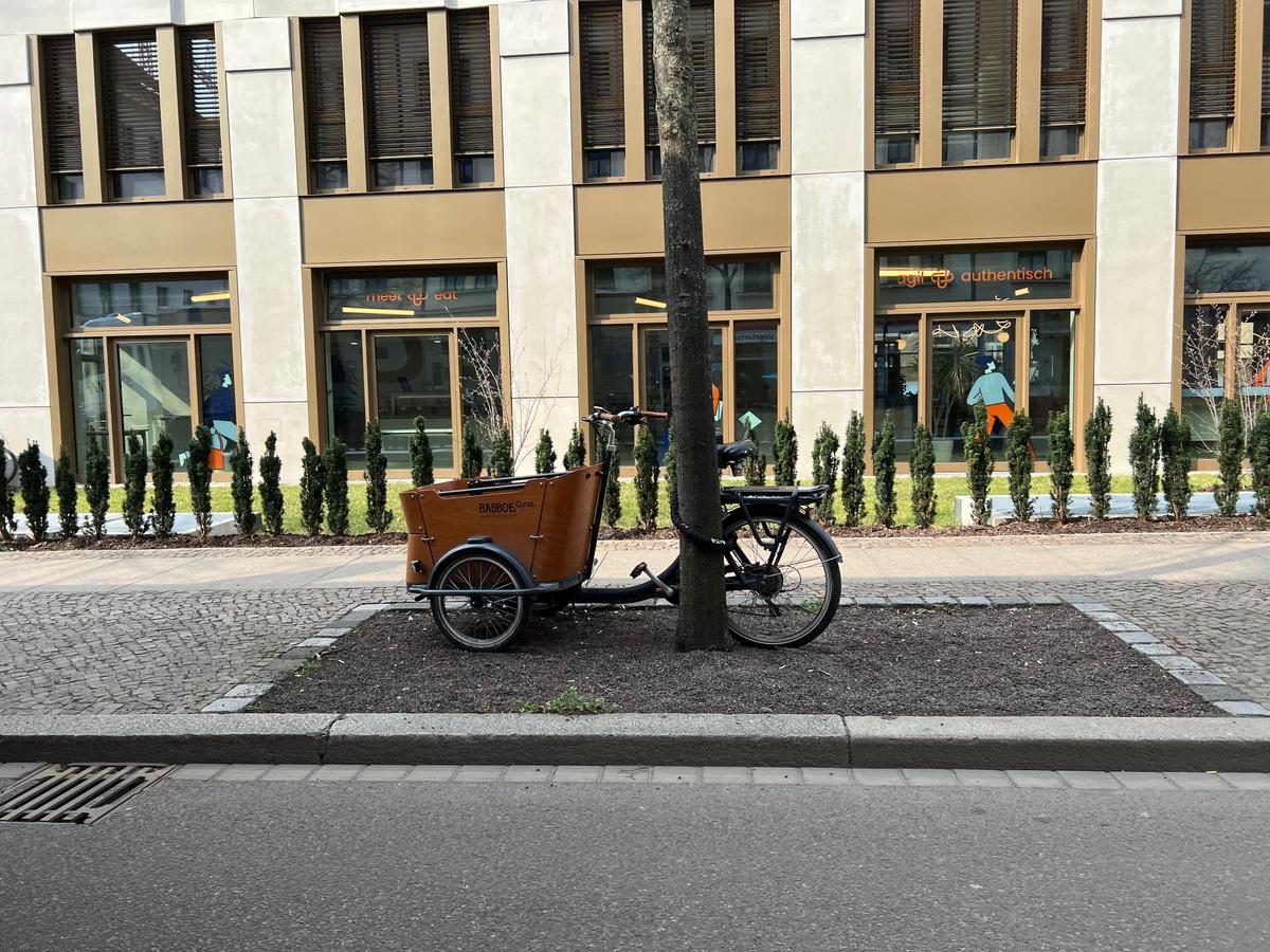 E-Lastenrad-Akku richtig laden: Tipps für eine lange Lebensdauer