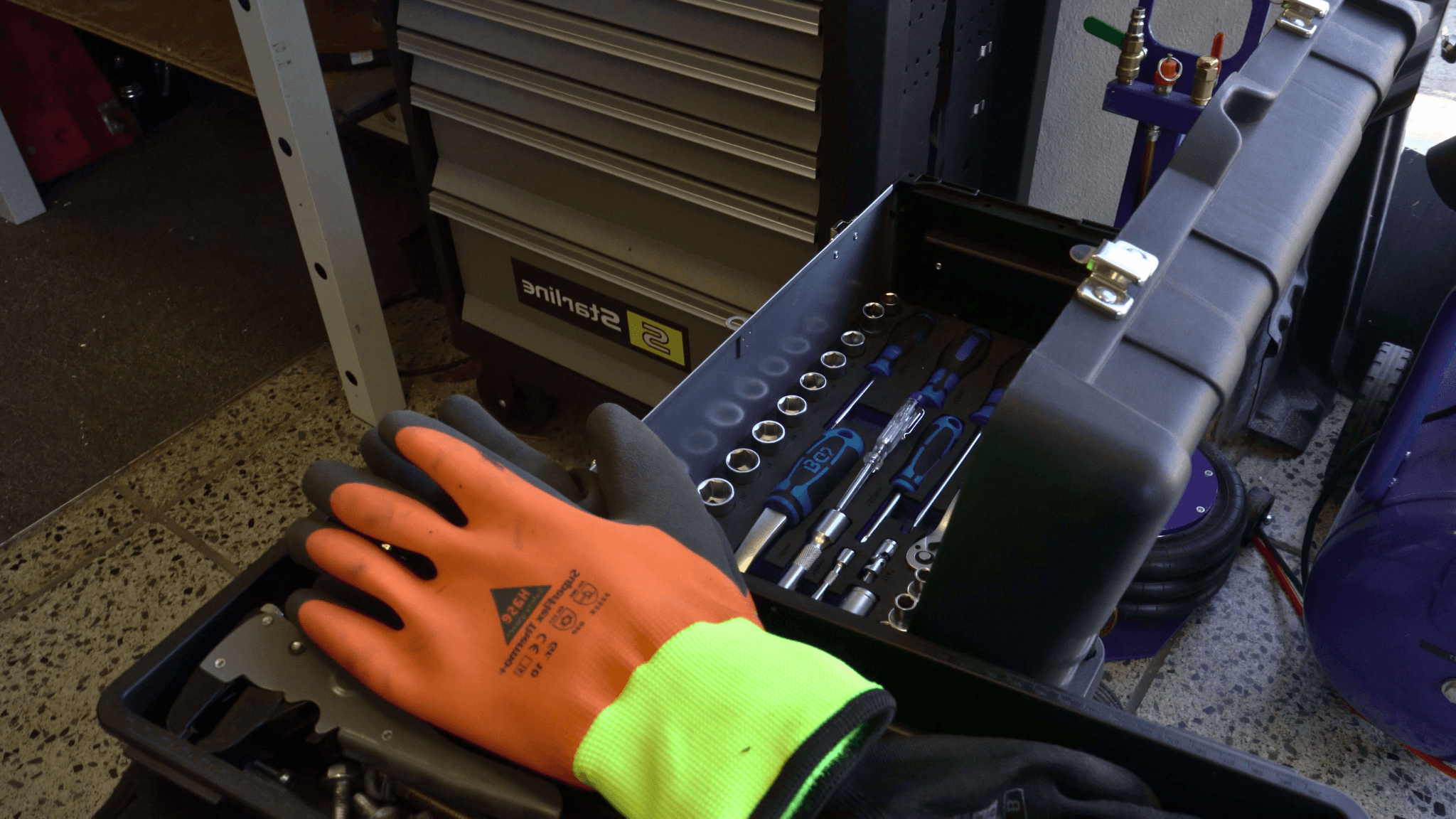 Lastenrad Service  – Worauf muss man achten?