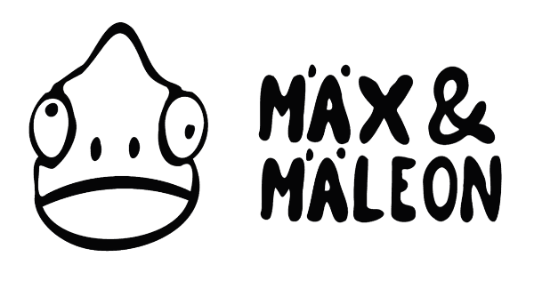 Mäx and Mäleon logo2.png