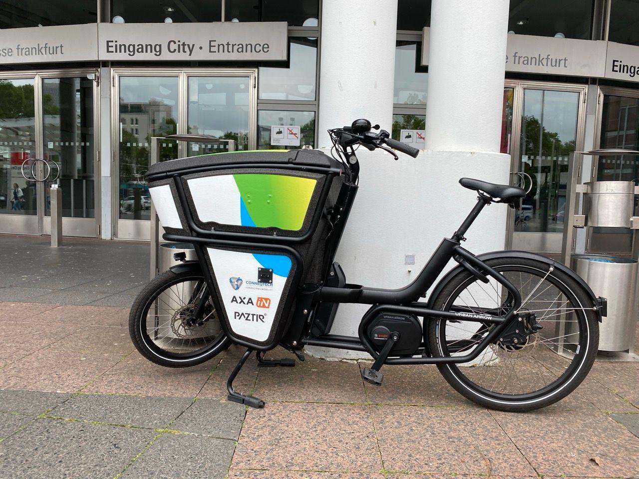 Radnabenmotor oder Mittelmotor am Lastenrad - Beide Motortypen im Überblick