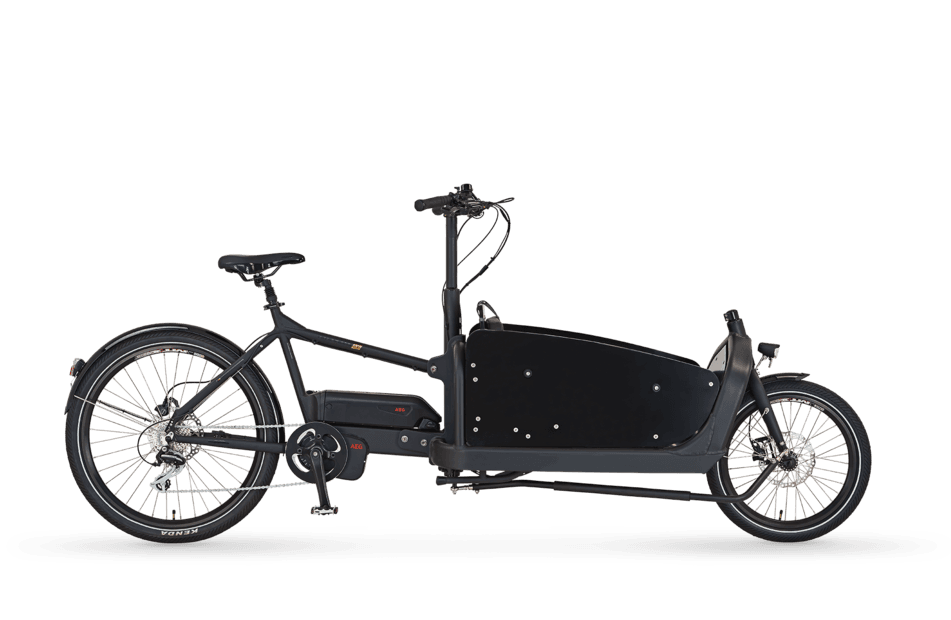Prophete Cargo E-Bike