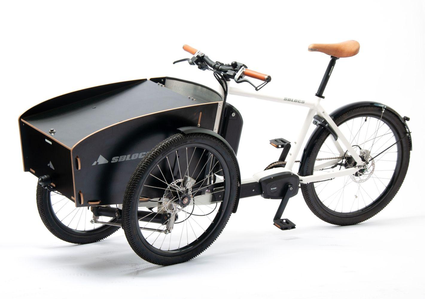 SBlocs bial commuter