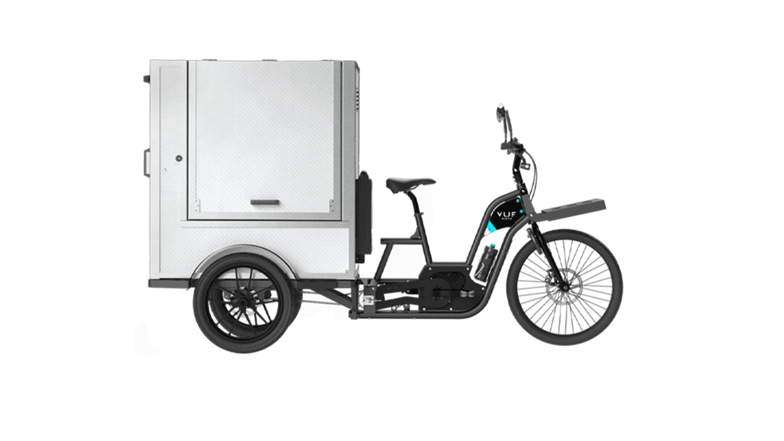 VUF Bikes XXL