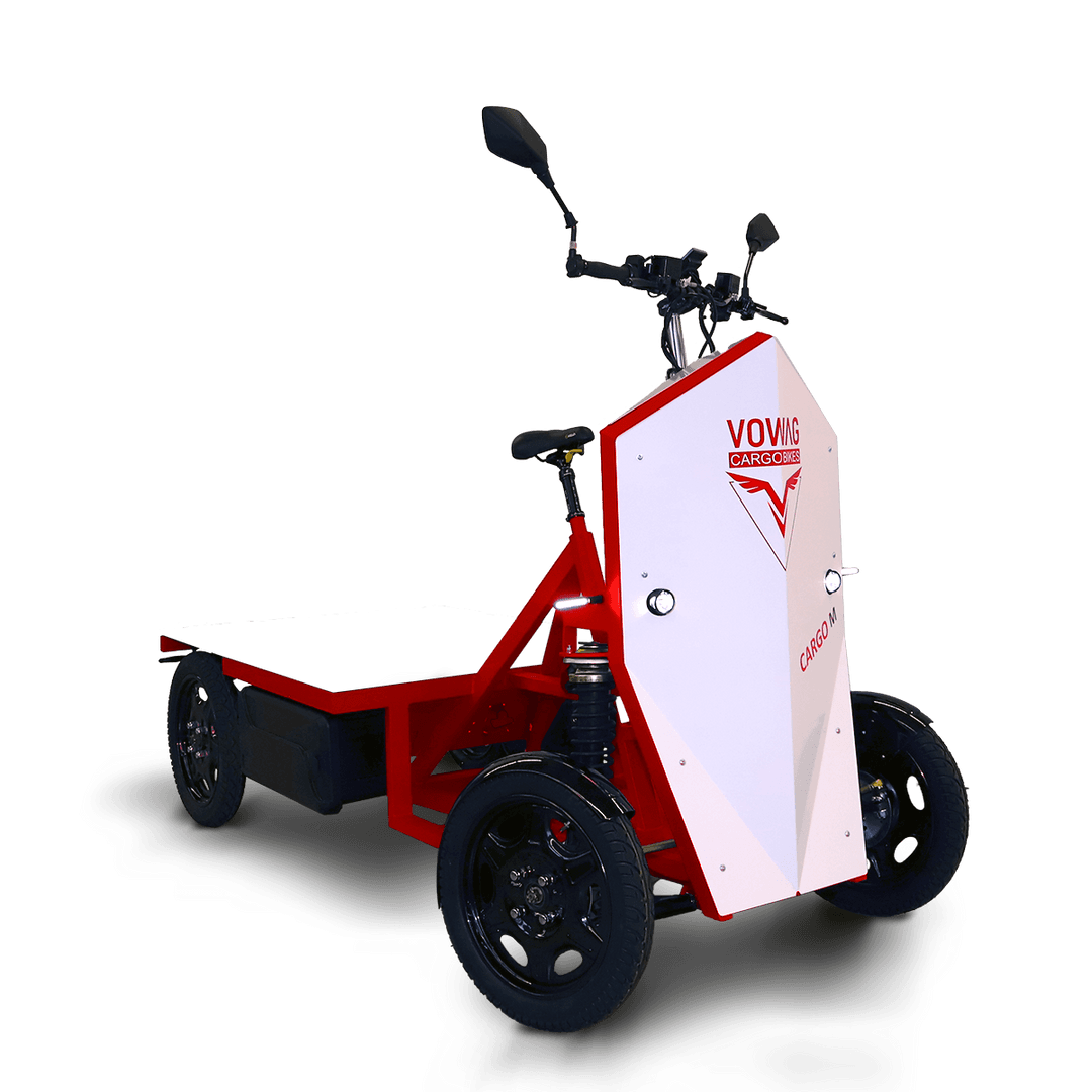 Vowag Bikes Cargo M image
