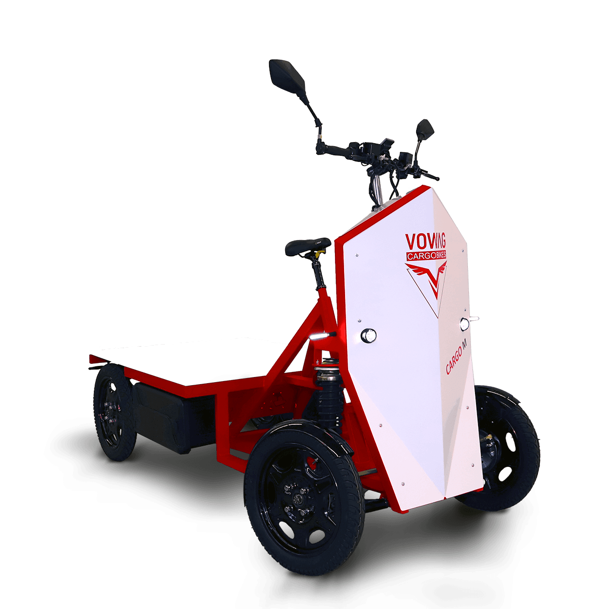 Vowag Bikes Cargo M