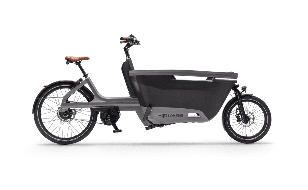 Lovens Explorer S85 image