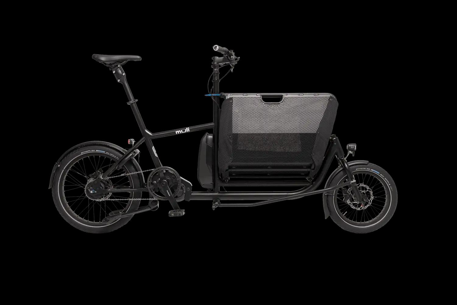 muli Motor st