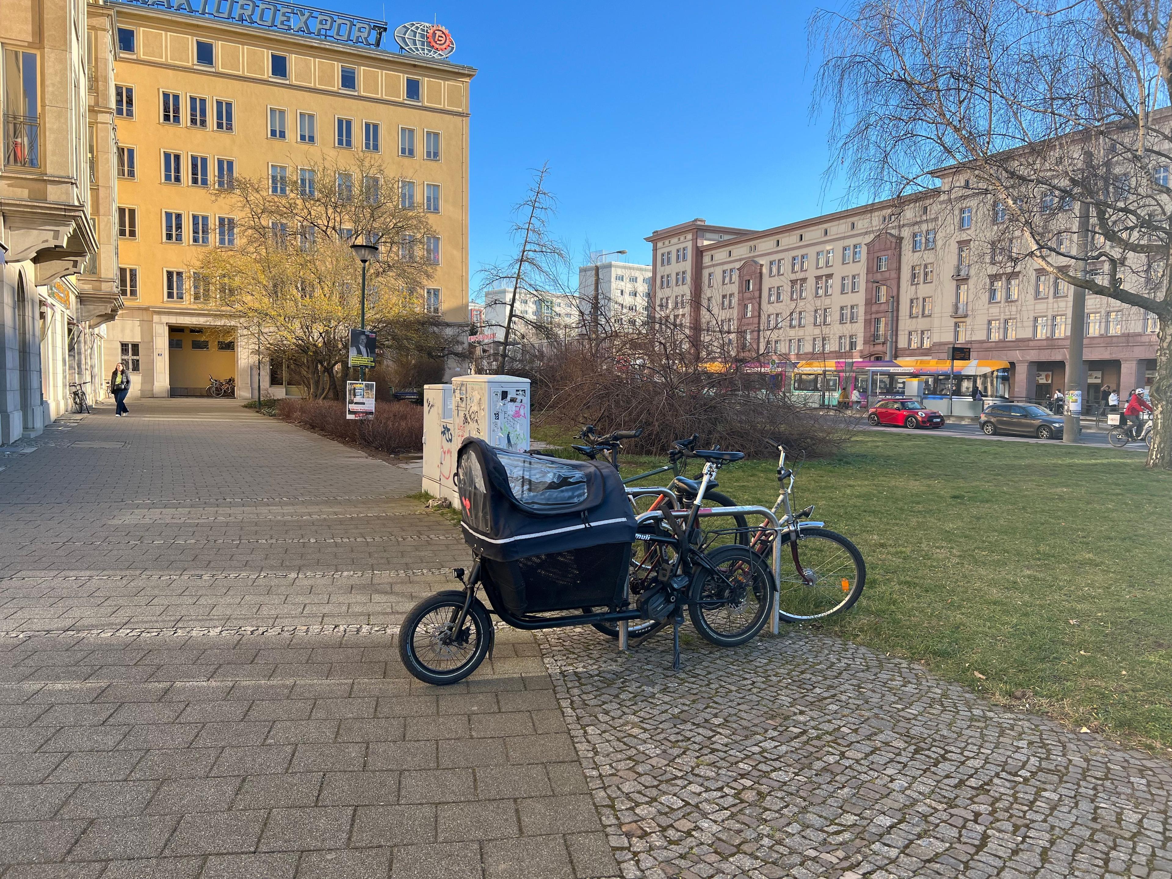 Lebensdauer eines Lastenrads: Wie lange hält ein Cargobike wirklich?