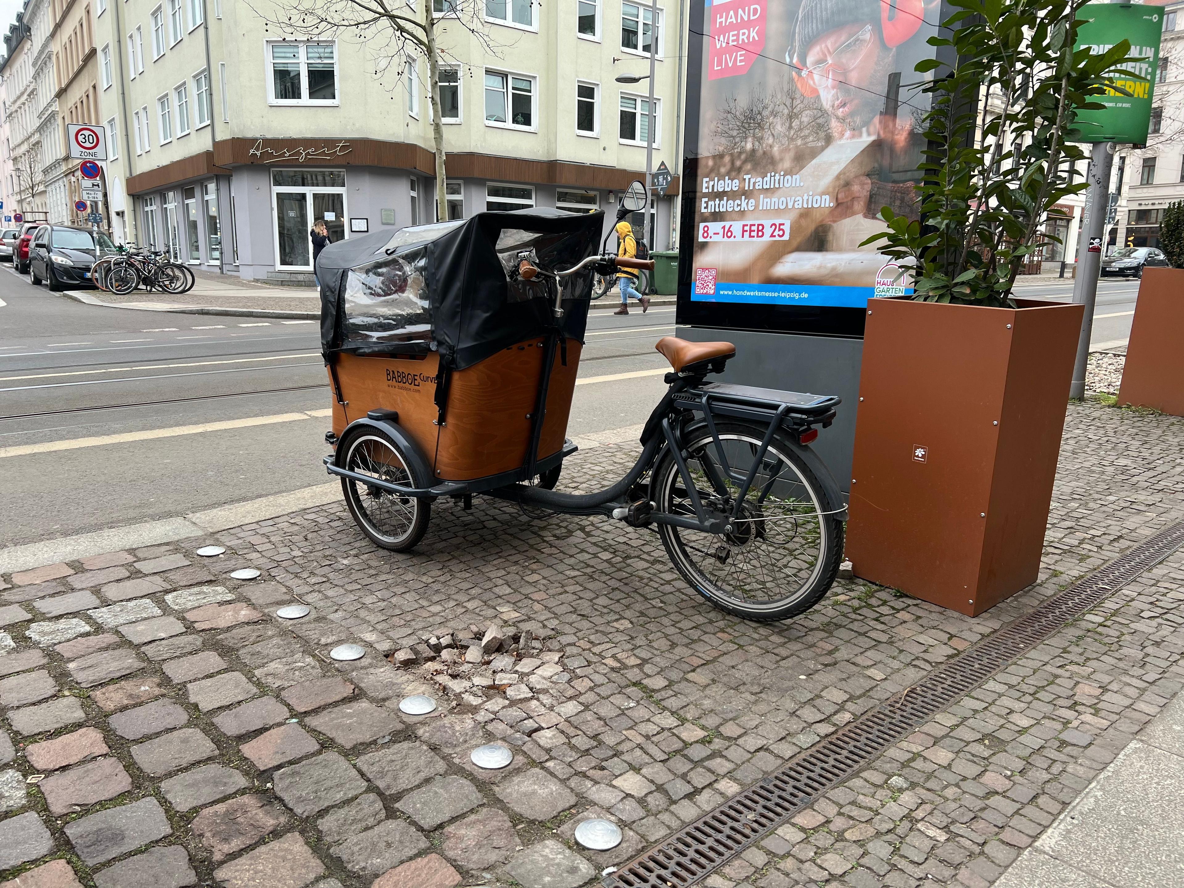 Nachhaltige Mobilität: Wie Lastenräder Städte grüner machen und den Verkehr entlasten