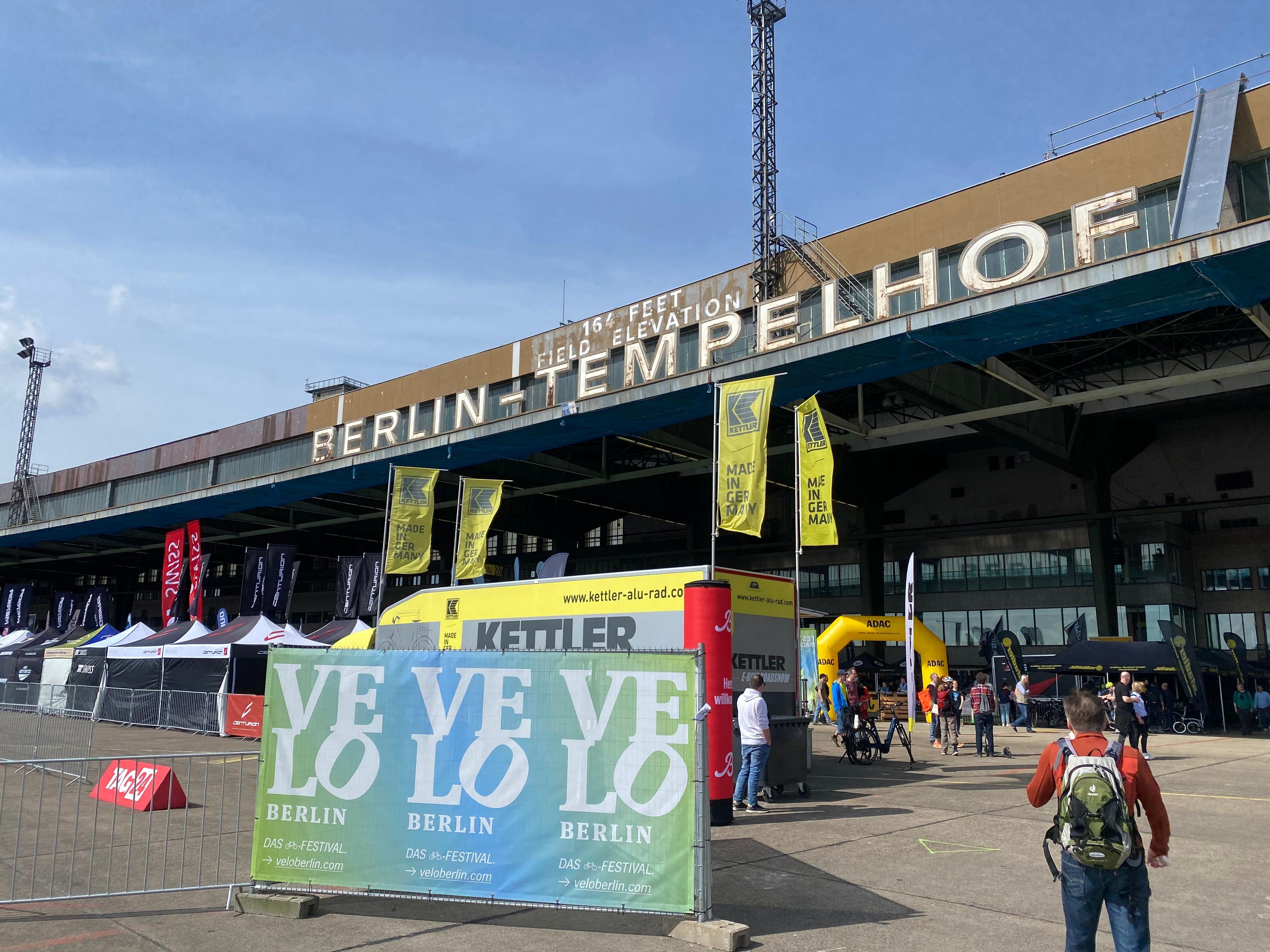 Lastenrad Messen: Termine zum Lastenrad Testen im Jahr 2025